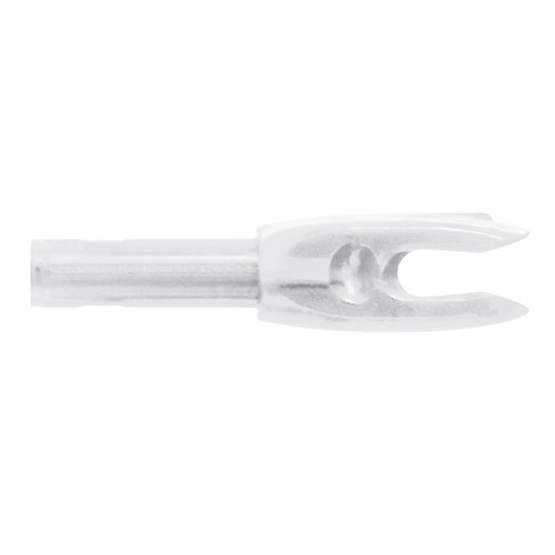 Easton N Nocks White 12 Pack