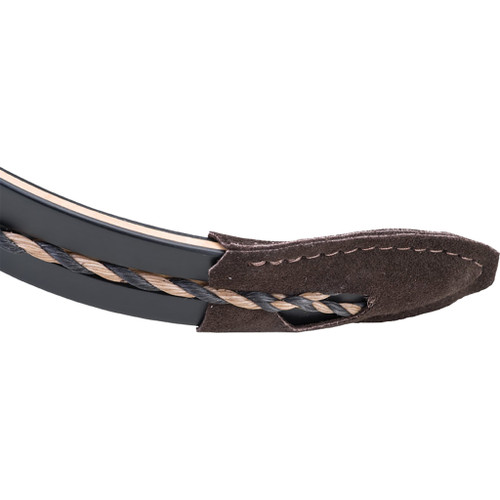 3 Rivers Leather Tip Protector Longbow