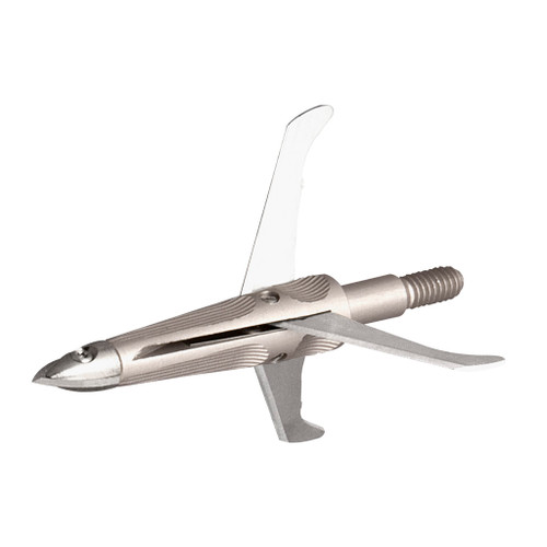 New Archery NAP Spitfire Maxx Broadheads Crossbow 100 gr. 3 Pack