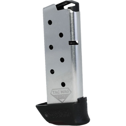 Kimber Micro 9 Tacmag Extended Magazine 9mm 7-Round