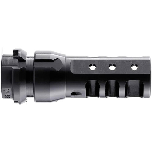 Dead Air KeyMo Muzzle Brake .46 cal. .578-28