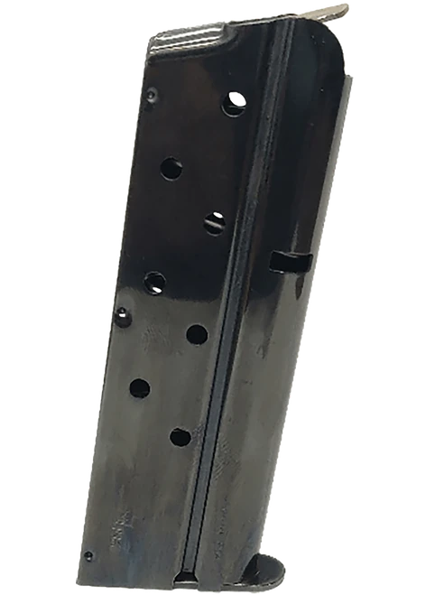 EAA Girsan MC1911S/MC1911C Detachable 45 ACP 8rd Magazine, Black - 190030