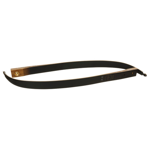 October Mountain Sektor Recurve Limbs 62" 35 lb