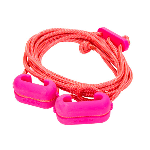 October Mountain Flex Pro Stringer Recurve Pink - 61088