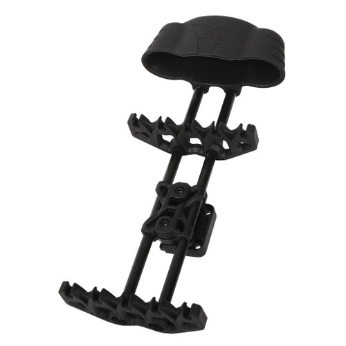 Trophy Ridge 5 Spot Quiver Black 5 Arrow - AQ600B