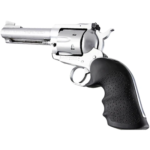 Hogue Monogrip Rubber Grip Black Ruger Blackhawk