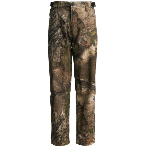 Blocker Youth Fused Cotton Field Pant RT APX X-Large