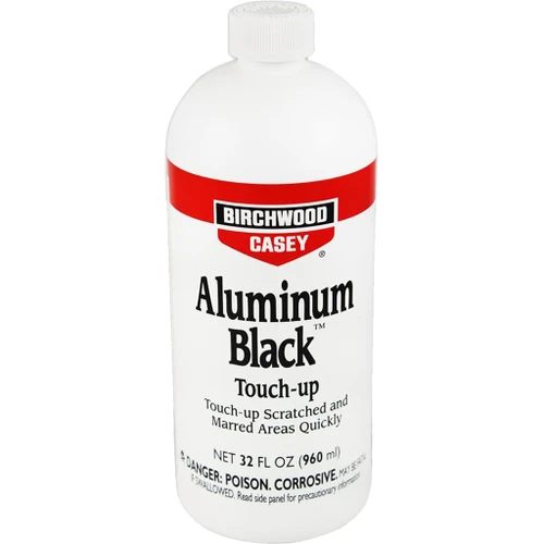 Birchwood Casey Aluminum Black Touch-Up 32oz - BC-15132