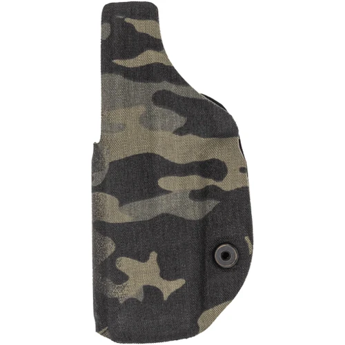 Safariland Wrapped Species IWB Holster Glock 19 Cordura Multicam Black RH