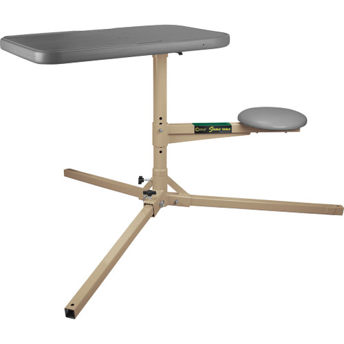 Caldwell Stable Table Shooting