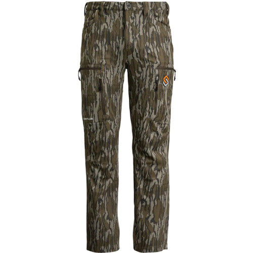 Scent-Lok Savanna Fuse Pant Bottomlands 2X-Large - 1016420-0752000