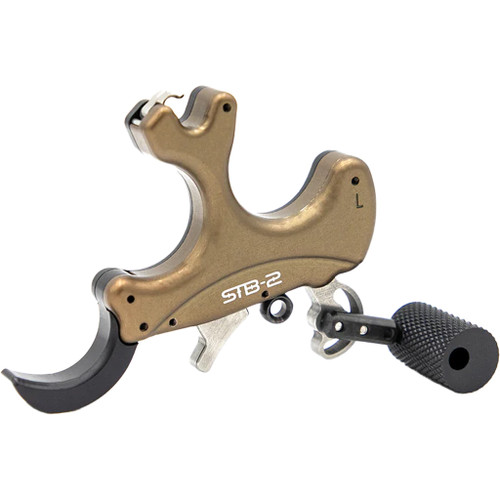 Scott ST2-b Release Tan Green - 8014-TR