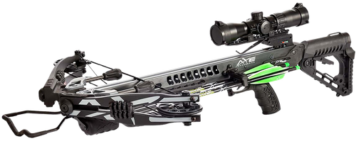 Axe Crossbows Axe 400 Crossbow Kit
