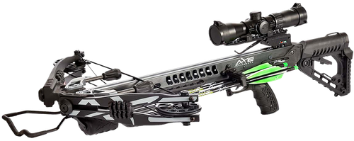 Axe Crossbows Axe 400 Crossbow Kit