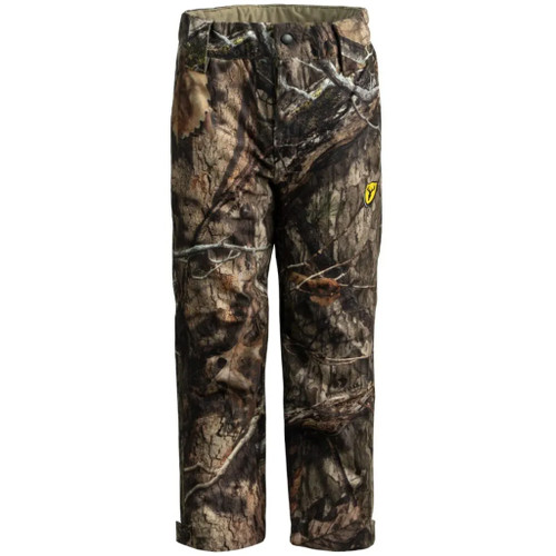 Blocker Youth Drencher Pant MO Country Dna Small - 1555120-2384400