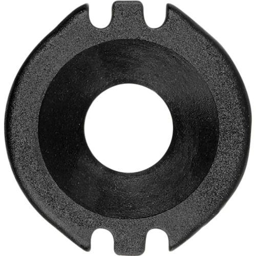 Radical Archery Designs Double Deuce Peep Sight 5mm/6mm Black - 24011