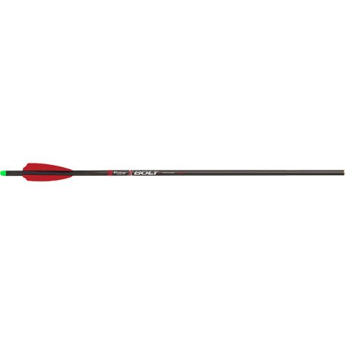Victory XBolt Sport Crossbow Bolts 22 in. 3 Pack