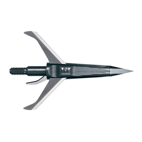 New Archery NAP Spitfire Broadheads Crossbow 100 gr. 3 Pack