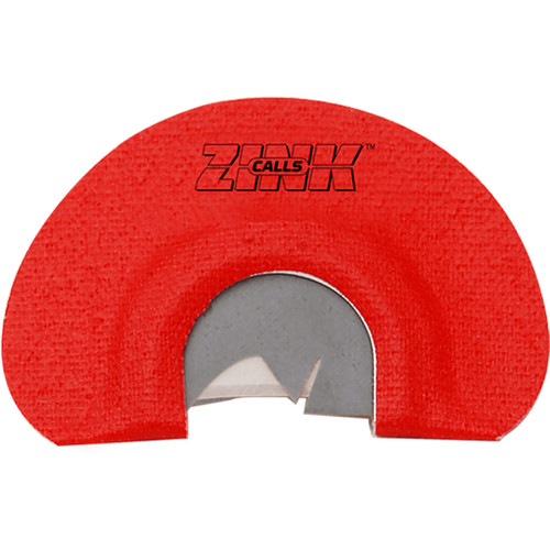 Zink Calls Signature Series V-Notch Diaphragm Call - ZNK-ZNK340