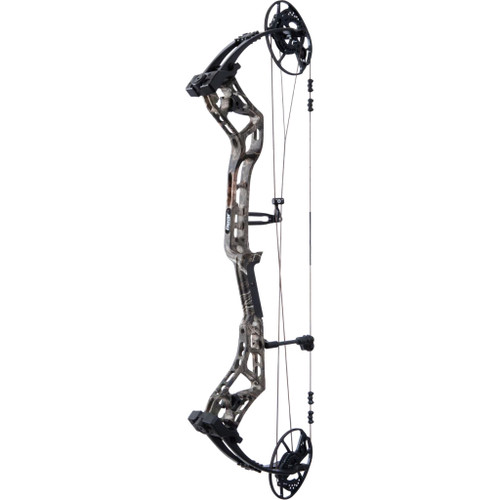 Bear Archery Surpass Bow Dna/Black 70 lb RH - AV46A50017R