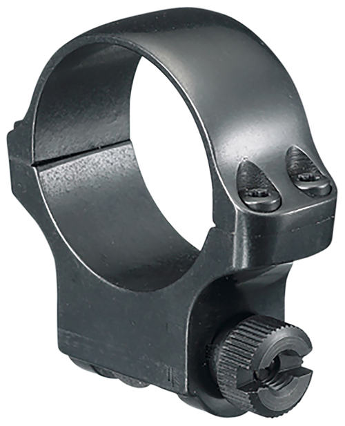 Ruger 4B30HM Scope Ring Matte Black 30mm Medium