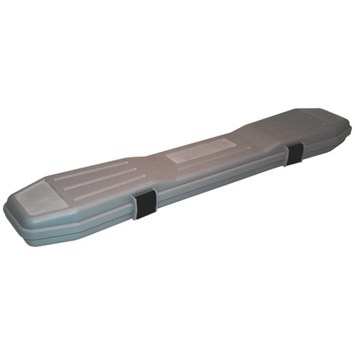 MTM Traveler Bolt Case Smoke 6 - BTBC-41