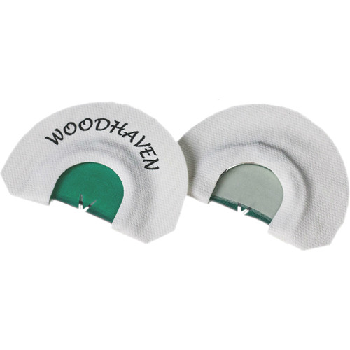 Woodhaven Classic V3 Turkey Call - WH002