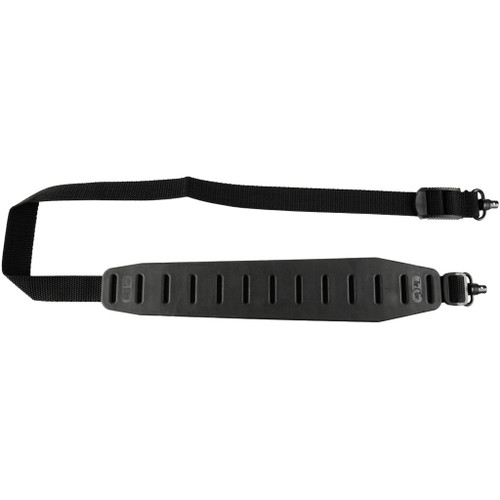 Quake Claw 2.0 Flush Cup Swivel Sling Black - 57023-3
