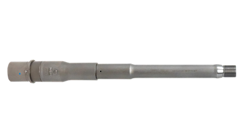 Faxon 8.6 Blackout 12" 416R Stainless Steel Button Rifled - 10B863P12NGMHL5RNP3