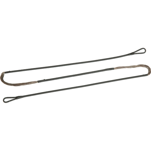 October Mountain Crossbow Control Cables 12.125in TenPoint (4