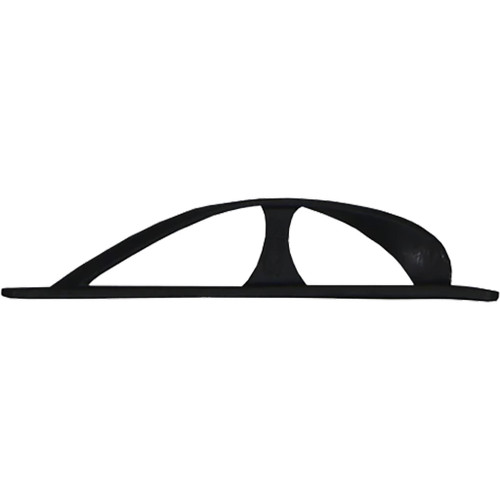 Bohning Griffin Vane Black 40 Pack