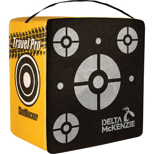 Delta McKenzie Travel Pro Target - 20890