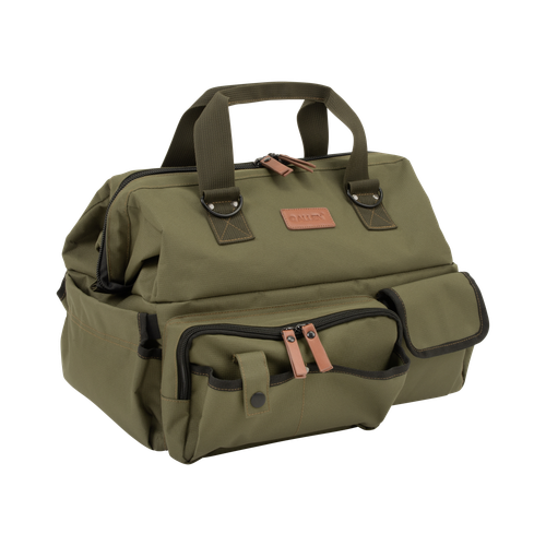 Allen Triumph Green 600D Polyester Ripstop - 8329