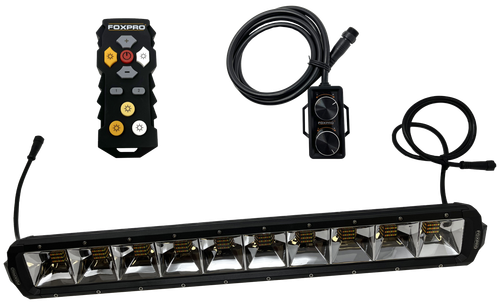 Foxpro BOW Fishing Light