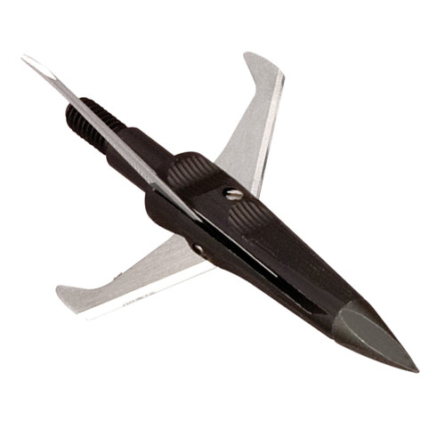 New Archery NAP Spitfire 3 Broadheads 100 gr. 3 Pack