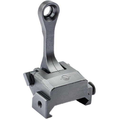 Mission First Tactical MFT Extreme Duty Rear Metal Back Up Sight