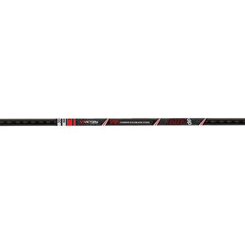 Victory RIP Stainless Elite Shafts 350 1 Doz.