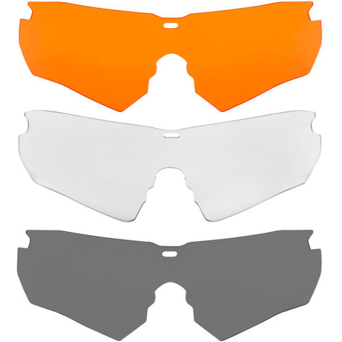 Allen Ultrx Admiral Safety Glasses Set