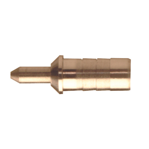 Gold Tip Pin Nock Bushings Triple X 12 Pack - PINTX12