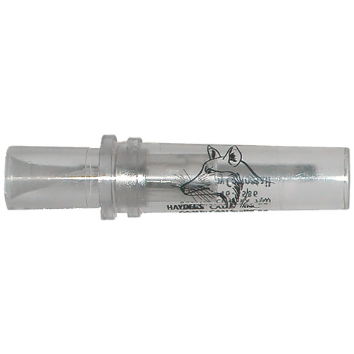 Haydel Game Calls Baby Cottontail Predator Call - BC-85
