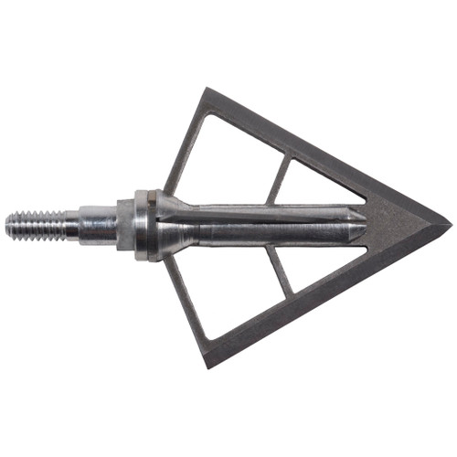 Swhacker RazorSeries Broadheads 4 Blade 100 gr. 1.5 in 3 Pack