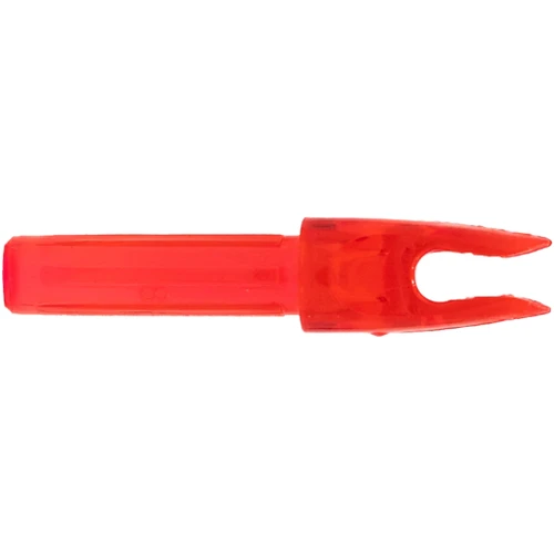 Altra .204 Nock Red 12 Pack - AA-NK-00030