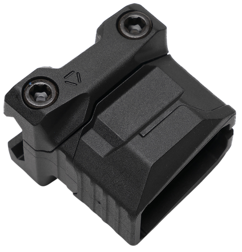 Strike Industries Angled Grip Black