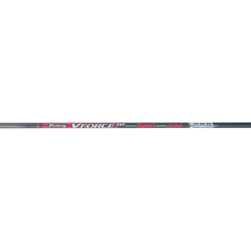 Victory VForce Sport Shafts 300 12 Pack - VFS-300S-12
