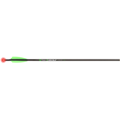 Victory XBolt Gamer Lighted Crossbow Bolts 20" 3 Pack - XBOLTG-20FXGL-3