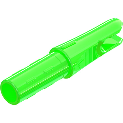 Gold Tip GT Series Nocks Green 12 Pack