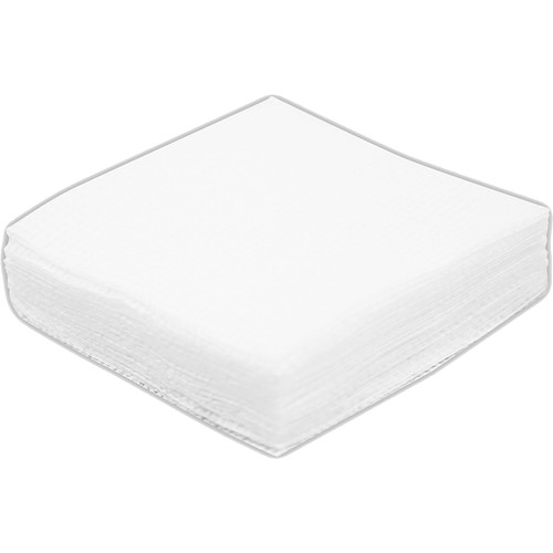 Birchwood Casey Cleaning Patch Square 3 in. .50 cal./20 & 12 ga. 300 Pack