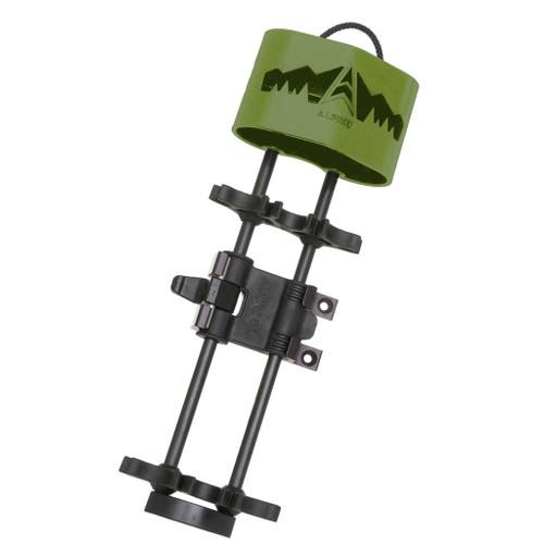 Alpine Waypoint 3 Arrow Quiver OD Green - 1601322