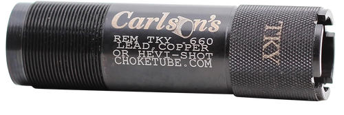 Carlson's Choke Tubes Extended Turkey Remington 12