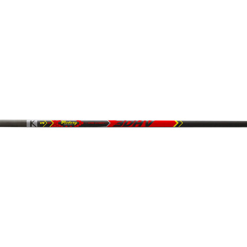 Victory 3DHV Sport Shafts 500 12 Pack - RIPXVSA-500S-12